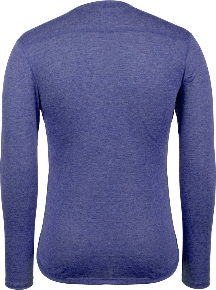 Product gallery image number 2 for product Pace Long Sleeve - Men's