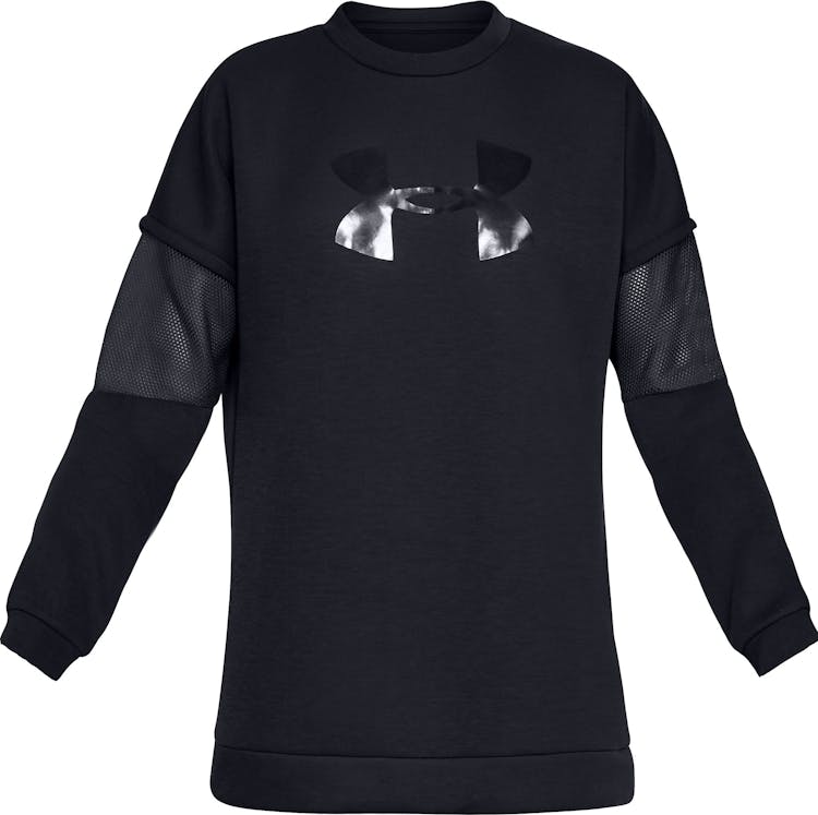 Product gallery image number 1 for product UA Unstoppable Move Light Tunic Pullover - Women's