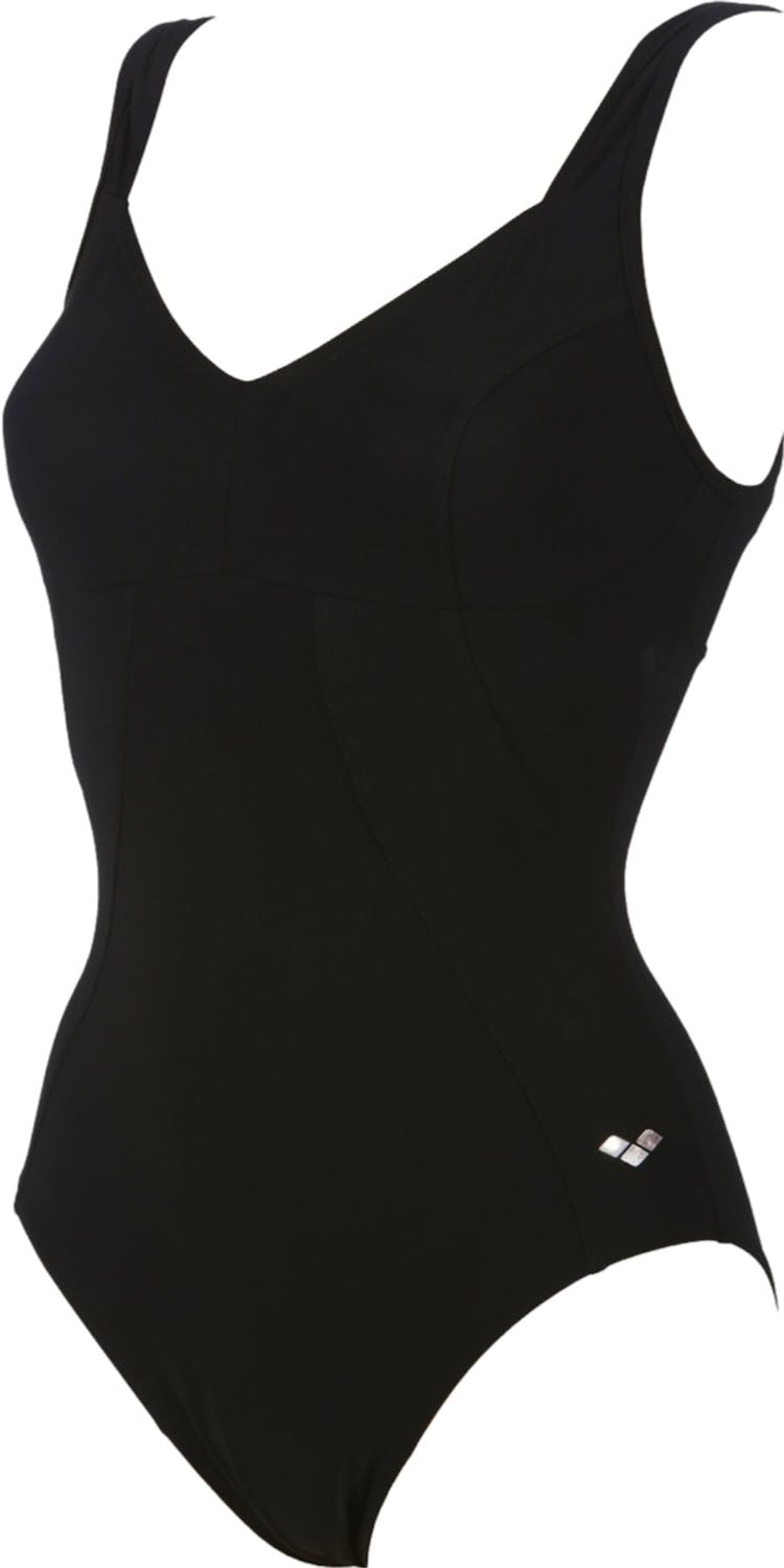 Product gallery image number 1 for product Vertigo Low C-Cup Swimsuit - Women's