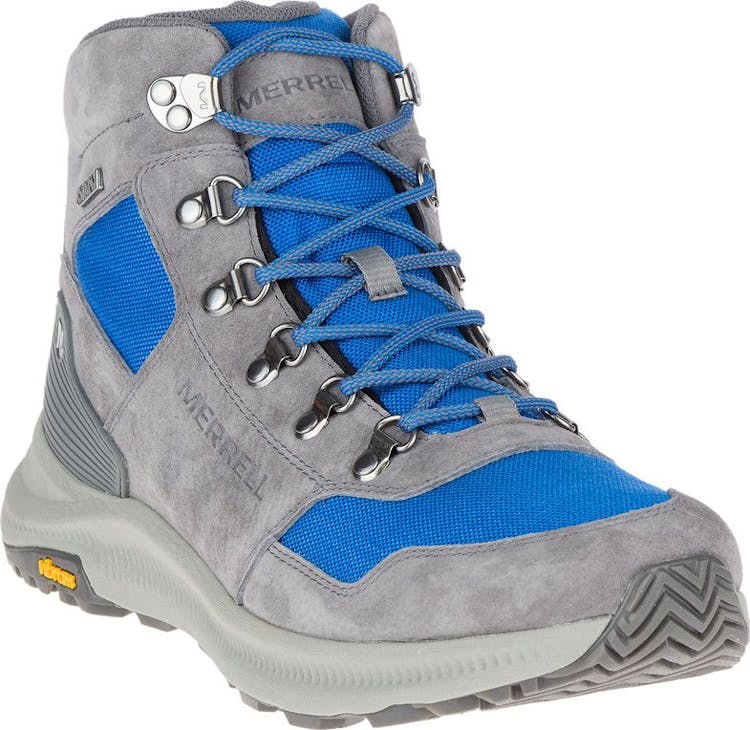 Product gallery image number 5 for product Ontario 85 Mid Waterproof Boots - Men's