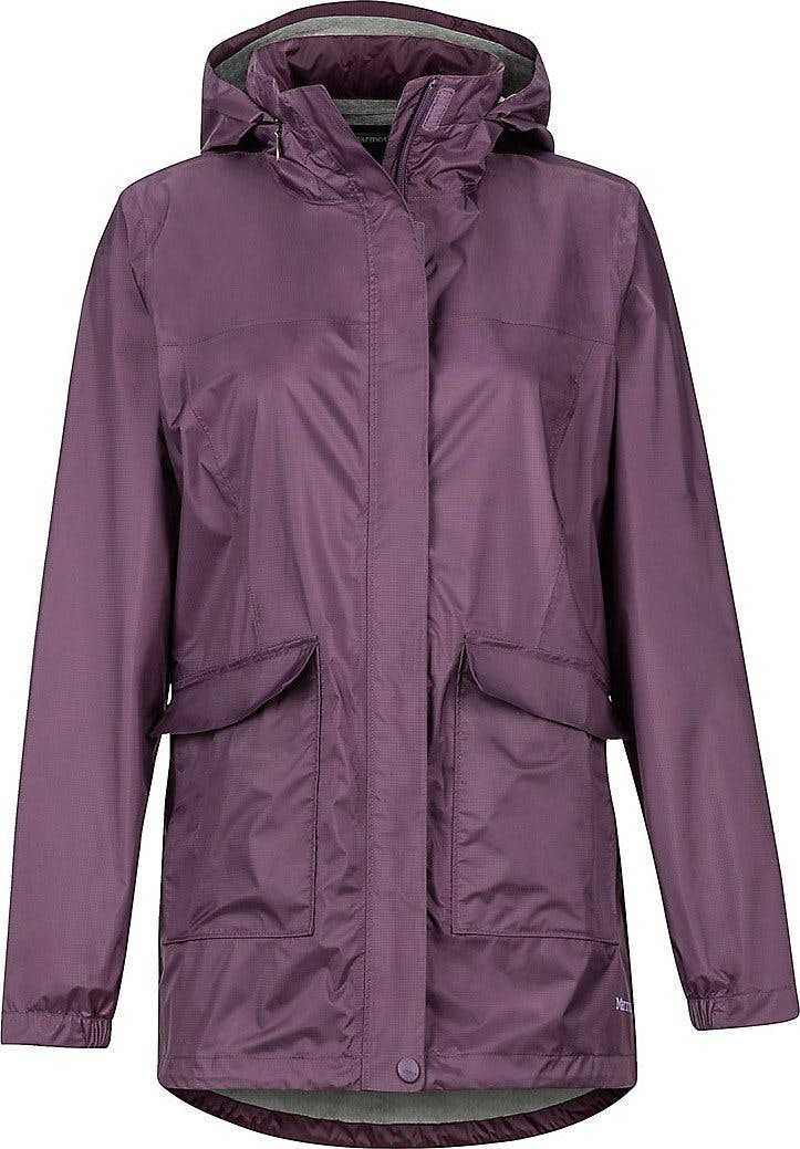 Product gallery image number 1 for product Ashbury PreCip Jacket - Women's