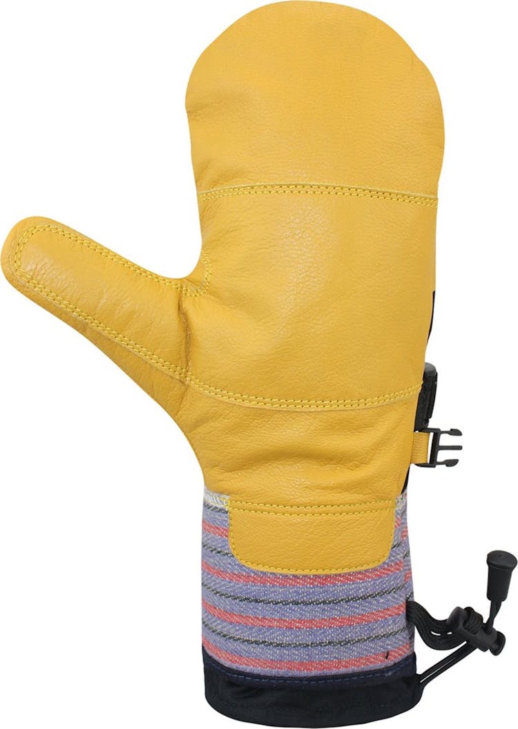 Product gallery image number 2 for product Mountain Ops 2 Mitts - Youth