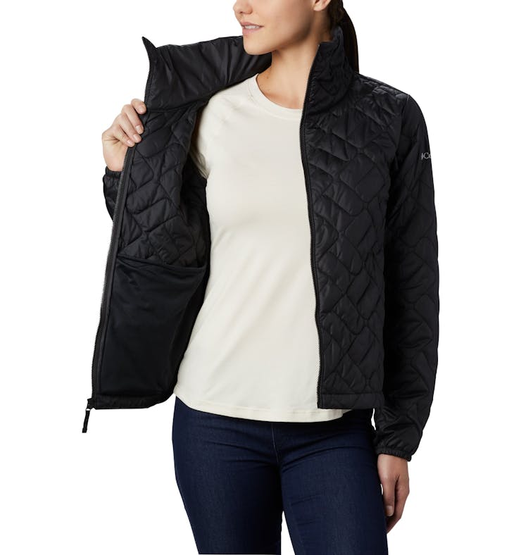 Product gallery image number 5 for product Sweet View Jacket - Women's