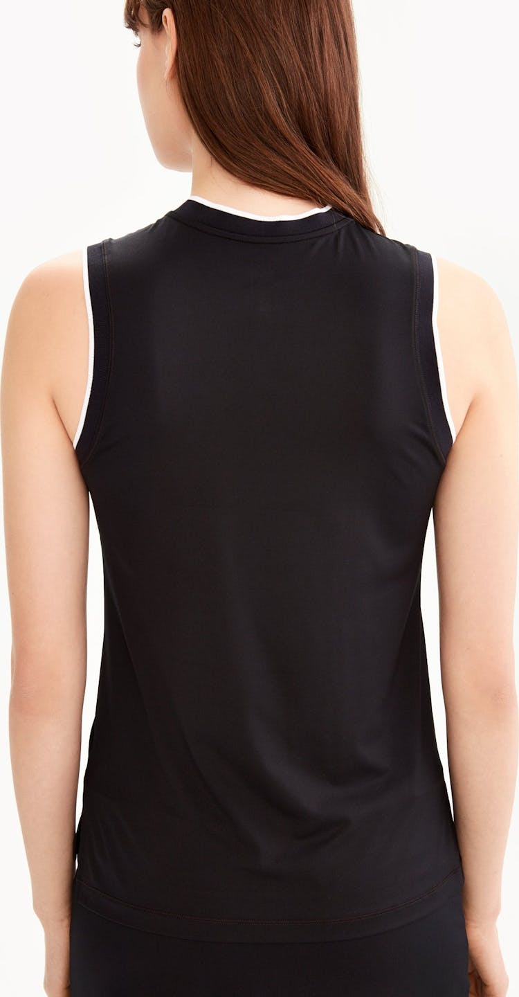 Product gallery image number 5 for product Cross Court Tennis Tank Top - Women's