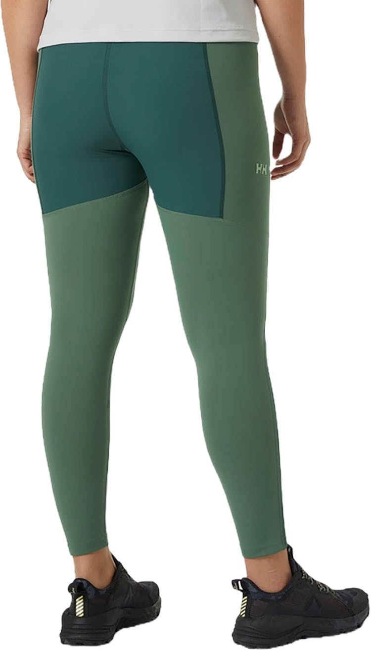 Product gallery image number 6 for product Blaze 7/8 Hiking Tight - Women's