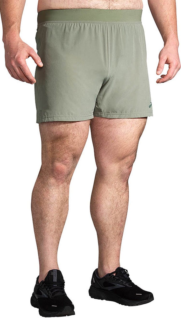 Product gallery image number 6 for product Sherpa 5 in Short - Men's