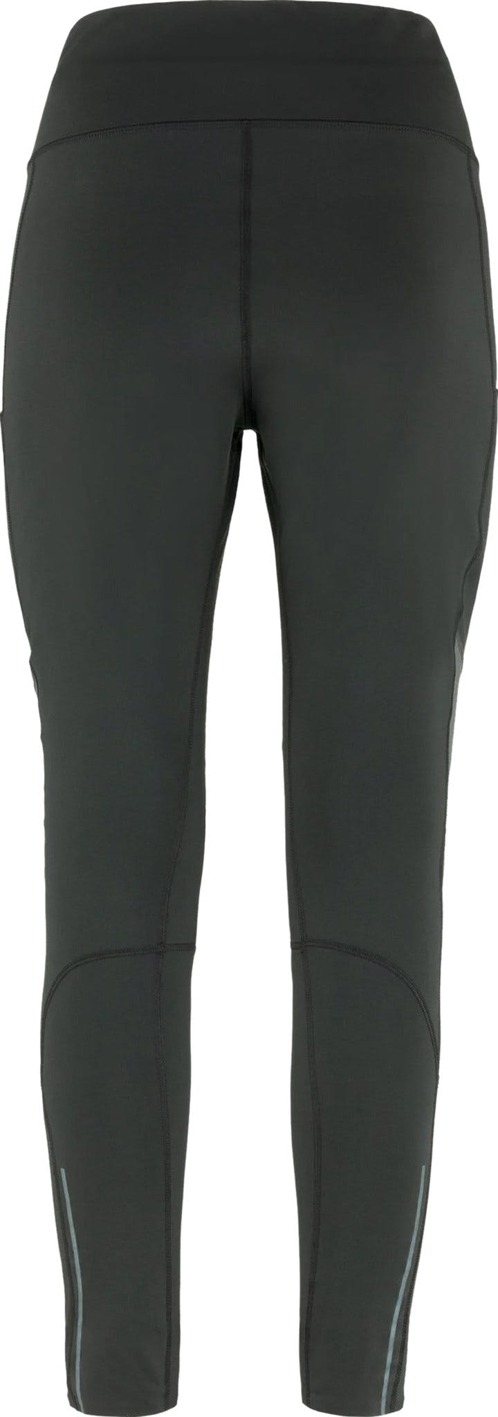 Product gallery image number 2 for product Abisko Värm Trekking Tights - Women's