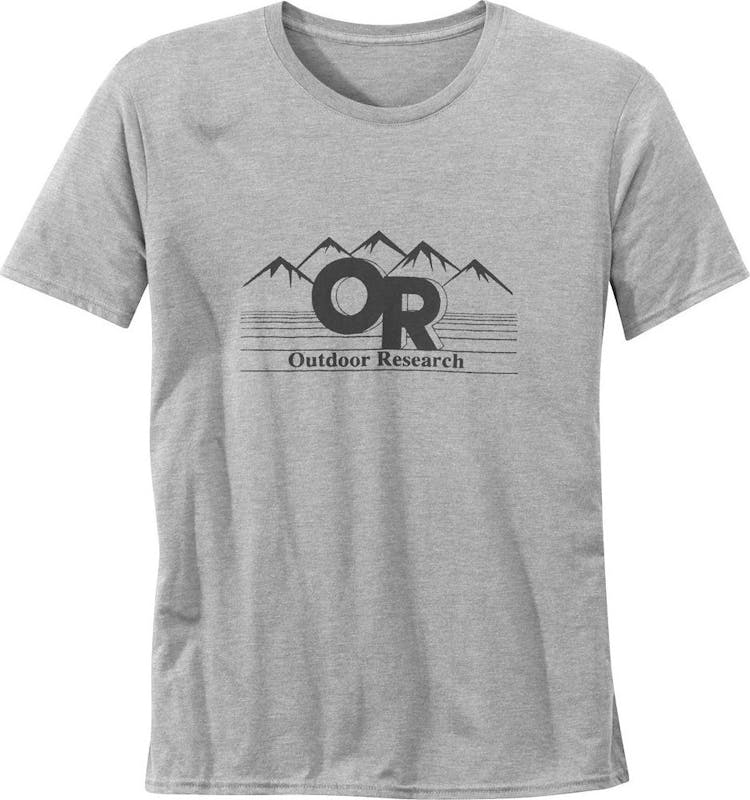 Product gallery image number 1 for product Advocate Tee - Men's