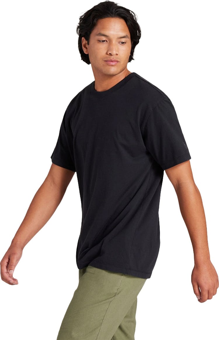 Product gallery image number 4 for product Allgood Cotton T-Shirt - Men's