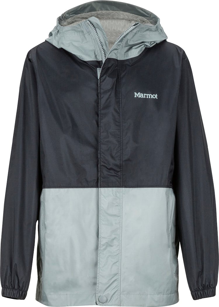 Product gallery image number 1 for product PreCip Eco Jacket - Kids