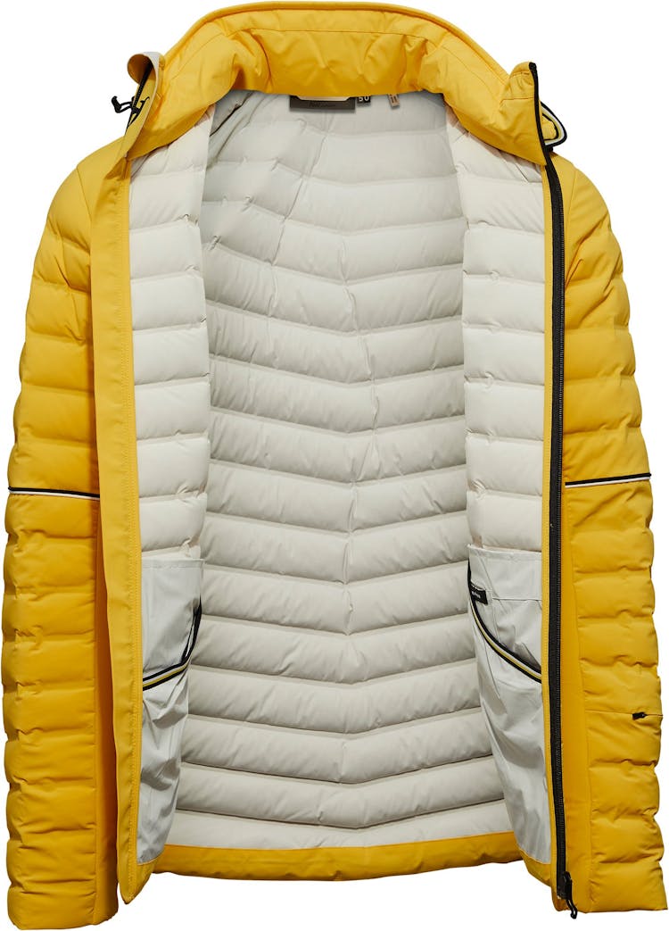 Product gallery image number 2 for product Ruven Slim-fit Down Jacket - Men's
