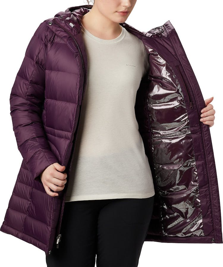 Product gallery image number 3 for product Hexbreaker Down Jacket - Women's