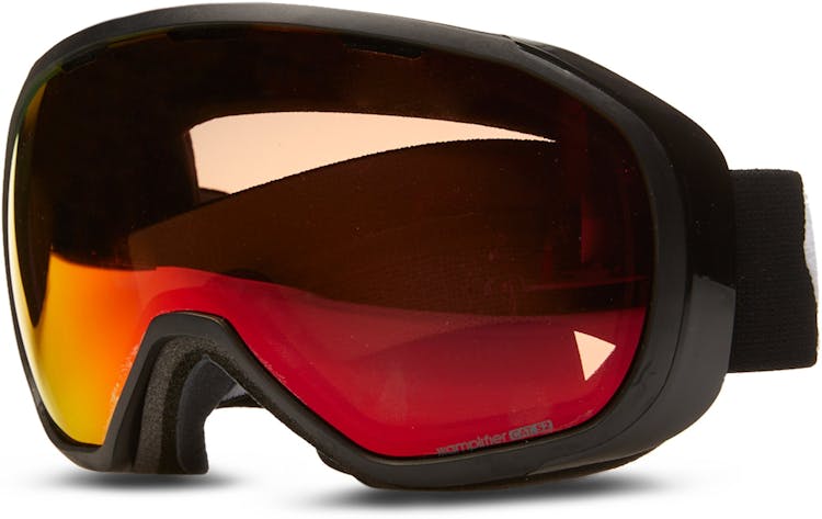 Product gallery image number 3 for product Fix Ski Goggle - Enhancer Red Chrome Lens - Unisex