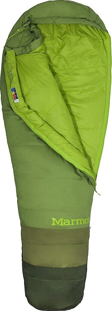 Product gallery image number 2 for product Trestles 30 TL Sleeping Bags