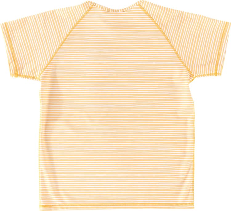 Product gallery image number 3 for product Eden Short Sleeve Top - Girls