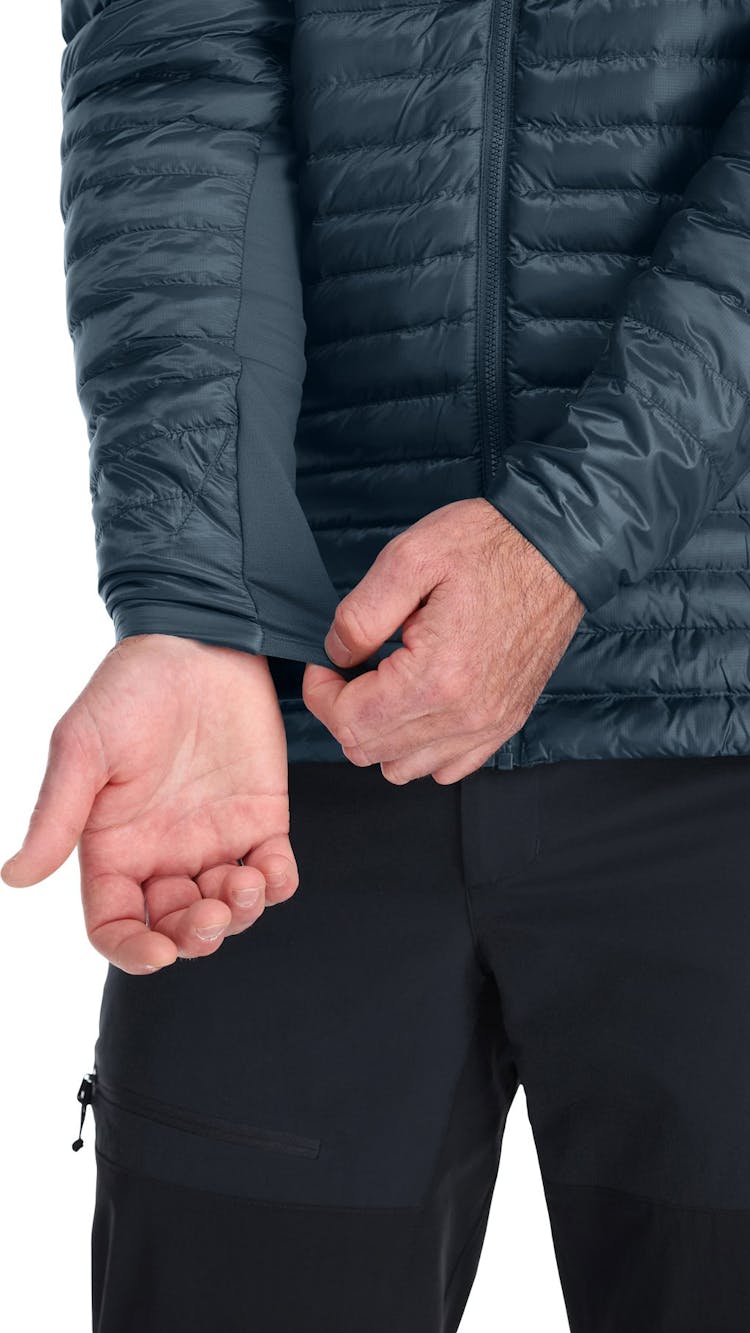 Product gallery image number 4 for product Cirrus Flex 2.0 Jacket - Men's