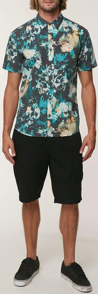 Product gallery image number 3 for product Perennial SS - Men's