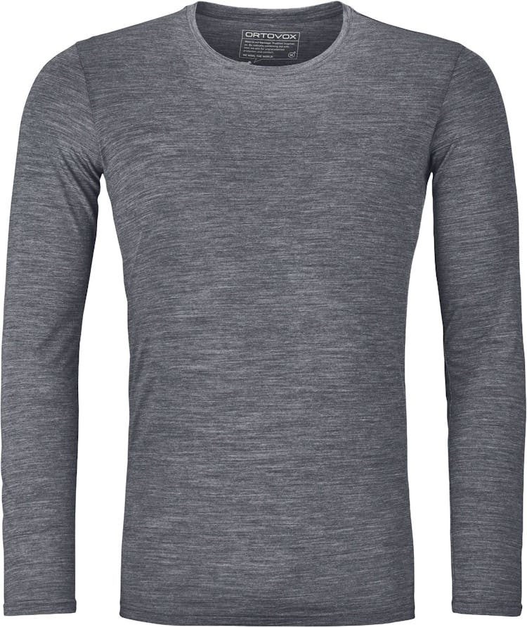 Product gallery image number 1 for product 150 Cool Clean Long Sleeve T-Shirt - Men's