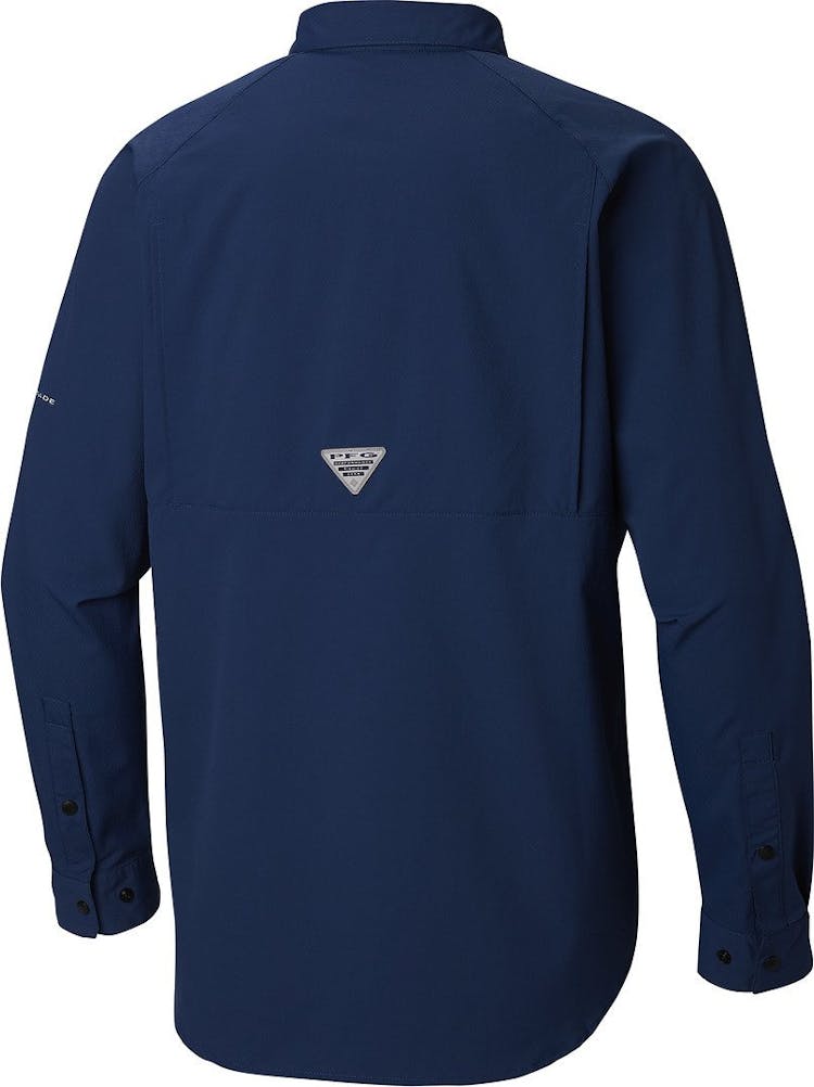 Product gallery image number 3 for product PFG Terminal Tackle™ Long Sleeve Woven Shirt - Men's