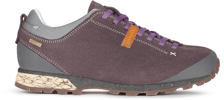 Product gallery image number 1 for product Bellamont III Suede GTX Shoes - Women's