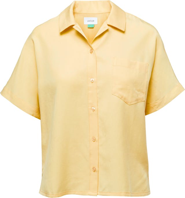 Product image for Ari Short Sleeve Shirt - Women's