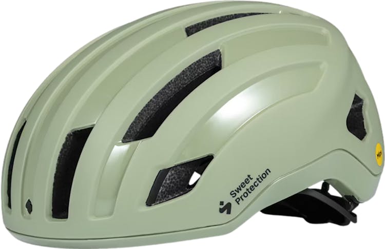 Product gallery image number 1 for product Outrider MIPS Helmet - Kids