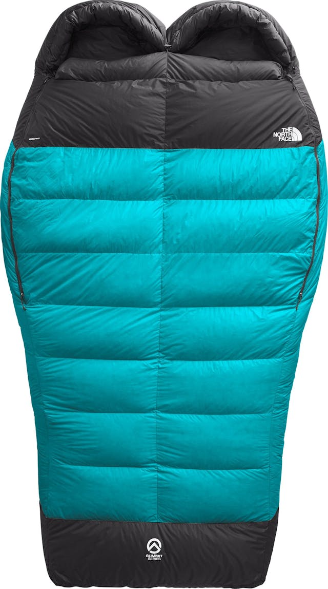 Product image for Inferno Double Sleeping Bag 15F/-9.4C