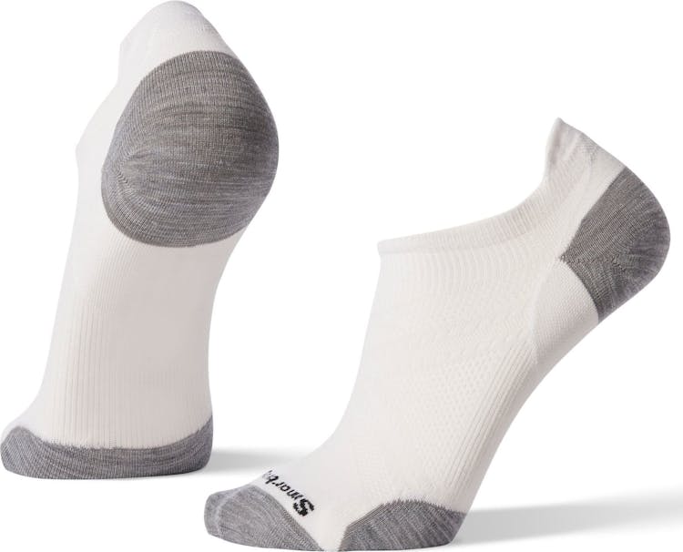 Product gallery image number 1 for product PhD® Run Ultra Light Micro Socks - Men's