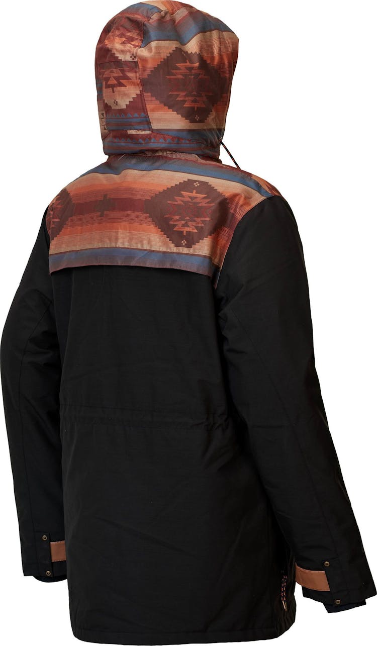 Product gallery image number 2 for product Dann Jacket -Men's