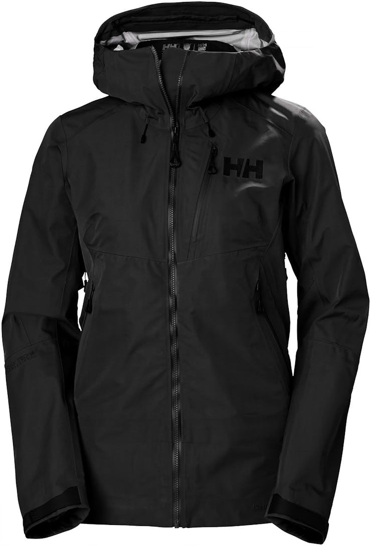 Product gallery image number 1 for product Odin Mountain Infinity 3L Jacket- Women's