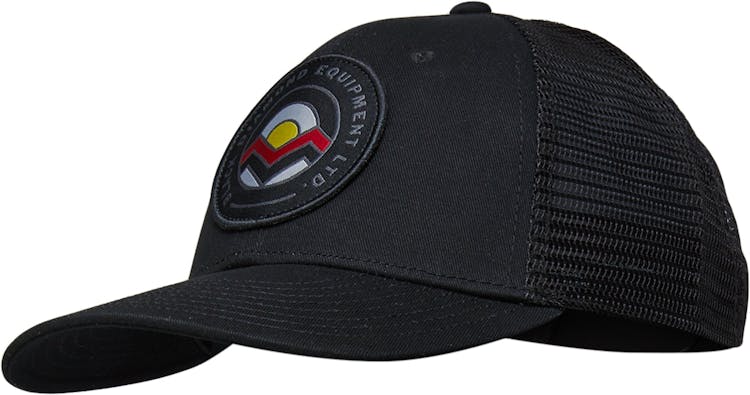 Product gallery image number 1 for product Bd Low Profile Trucker Hat - Men's