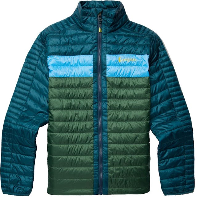 Product image for Capa Insulated Jacket - Men's