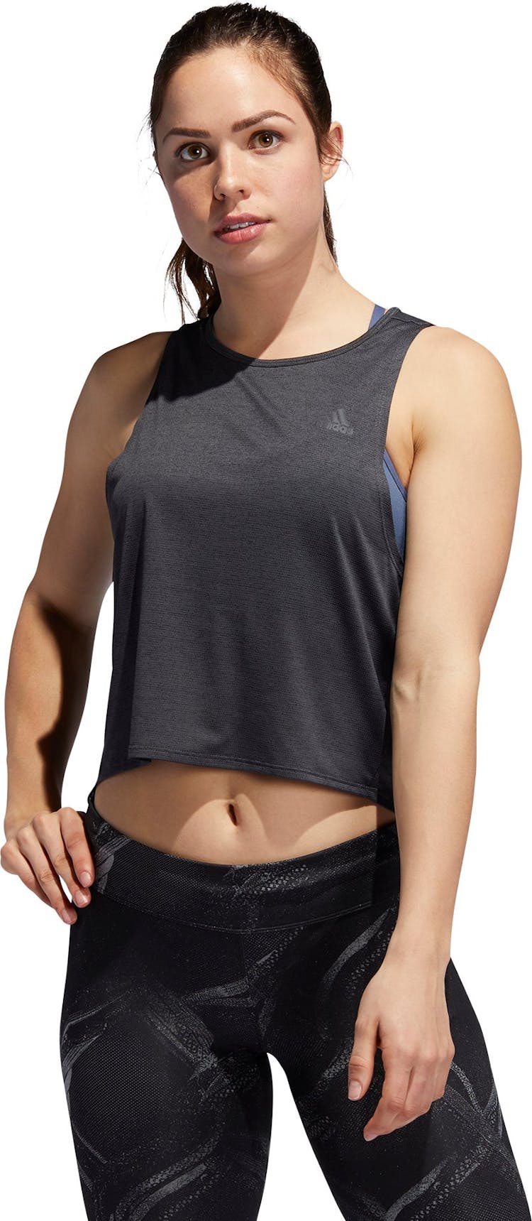 Product gallery image number 4 for product Own the Run Tank Top - Women's