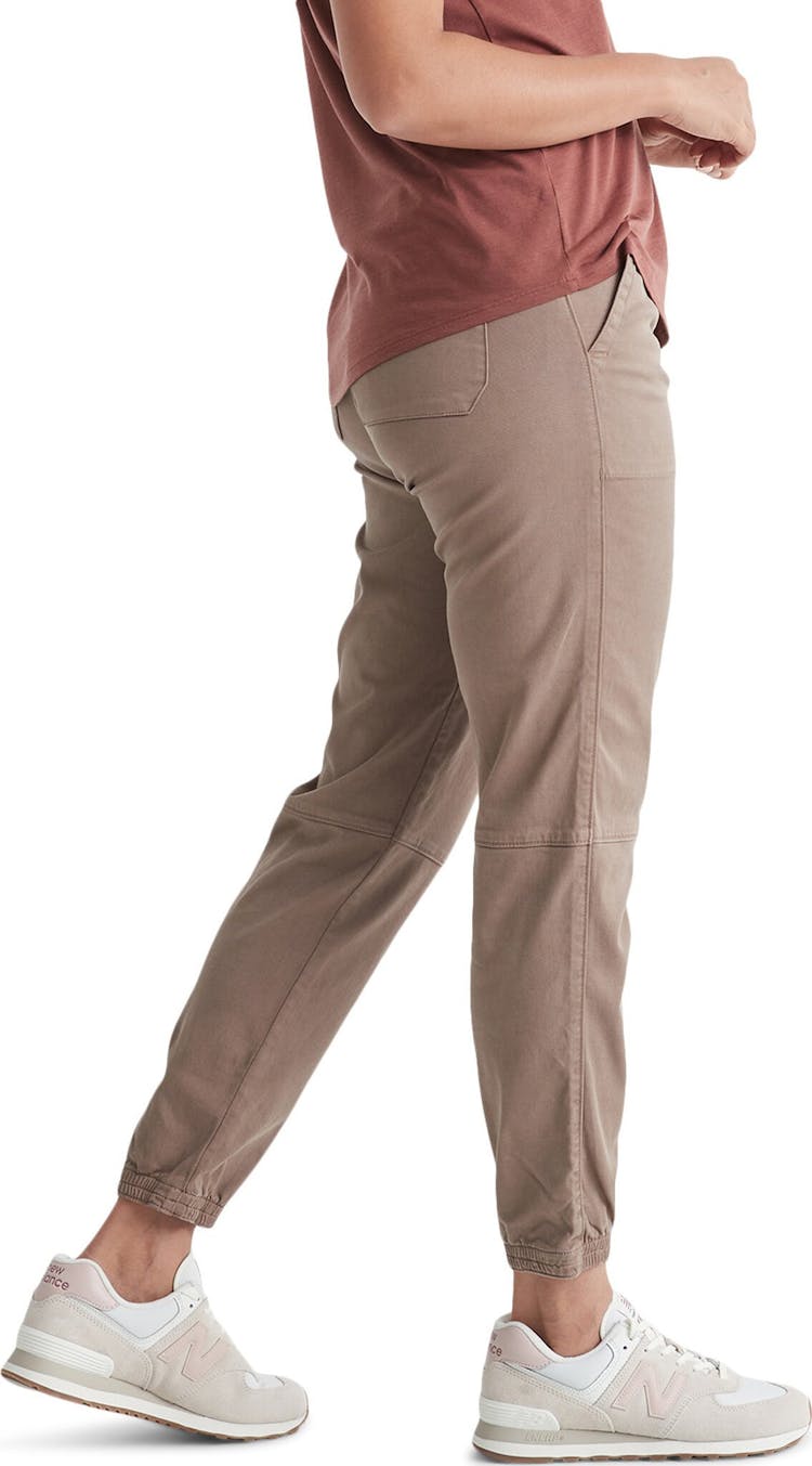 Product gallery image number 6 for product Live Lite High Rise Jogger Fatigues - Women's