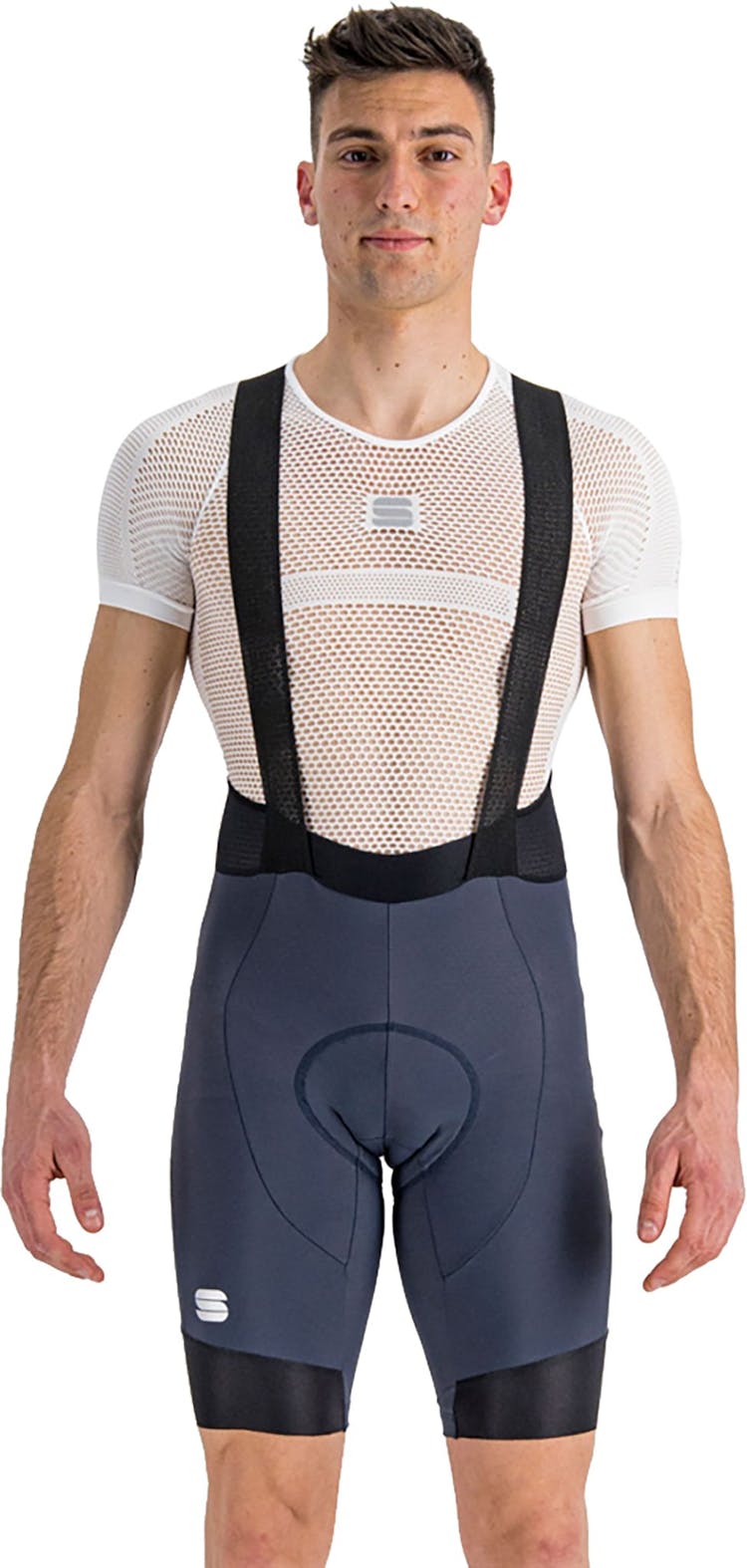 Product gallery image number 6 for product GTS Bibshort - Men's
