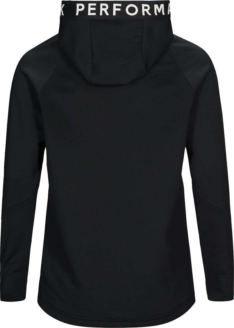 Product gallery image number 2 for product Rider Zip Hooded - Men's