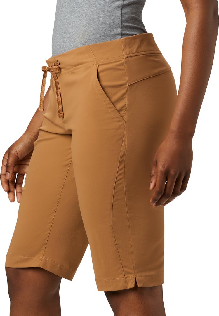 Product gallery image number 4 for product Anytime Outdoor Long Short - Women's