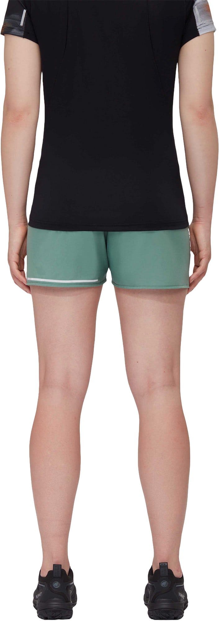 Product gallery image number 2 for product Aenergy TR Short - Women's