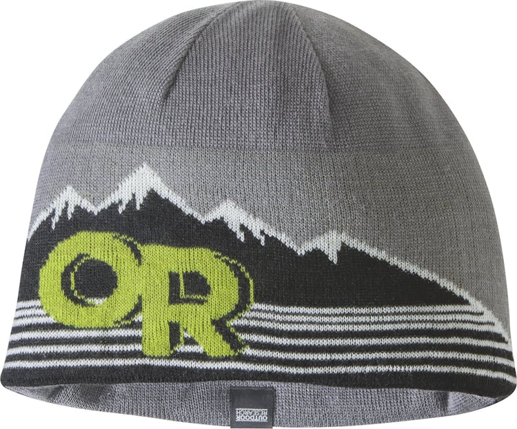 Product gallery image number 1 for product Advocate Beanie - Unisex