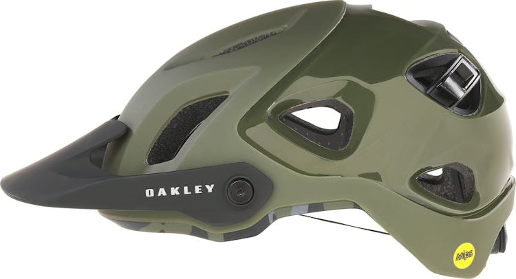 Product gallery image number 1 for product DRT5 Helmet - Unisex