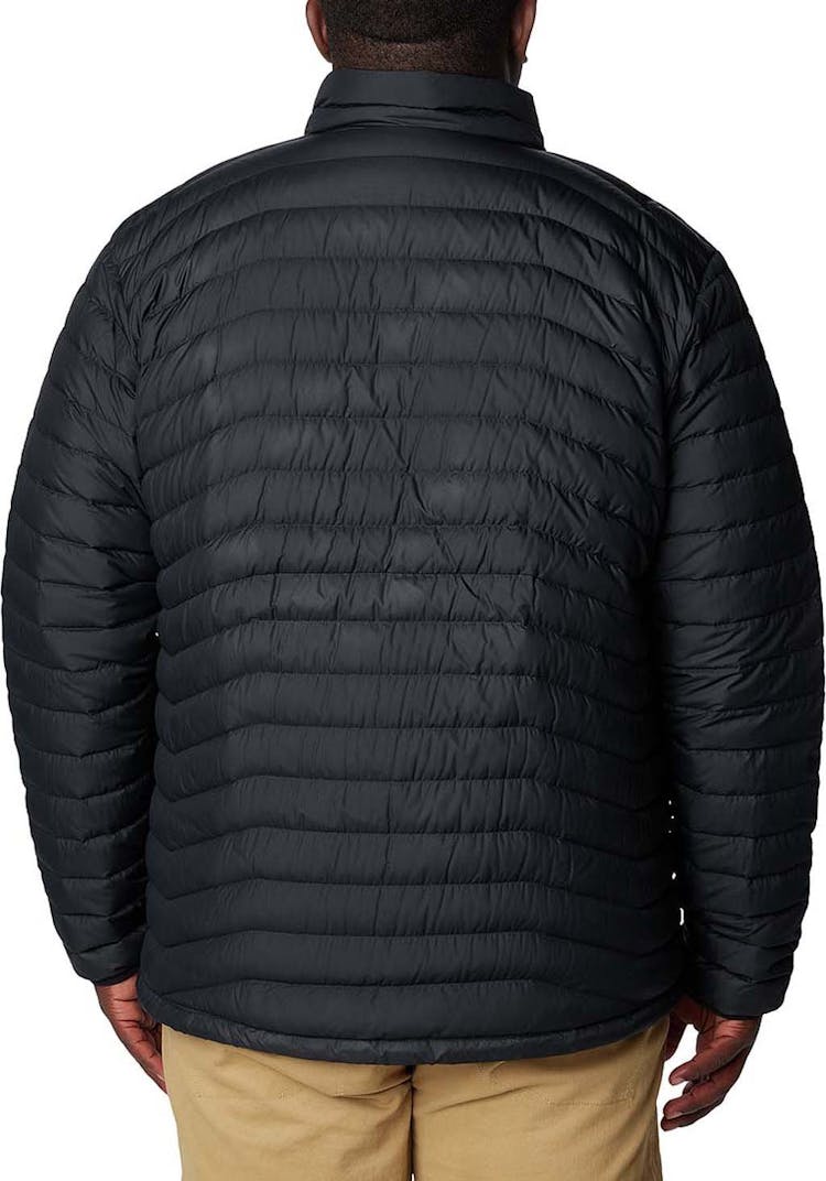 Product gallery image number 7 for product Westridge Down Jacket - Men's