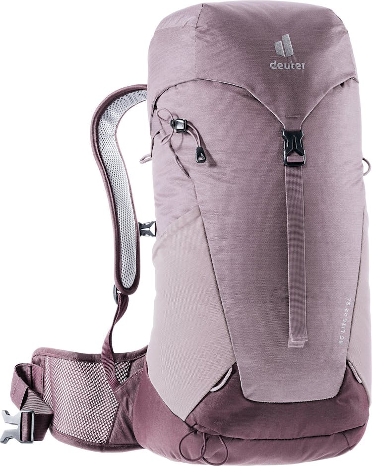 Product gallery image number 1 for product AC Lite SL Hiking Backpack 22L - Women's