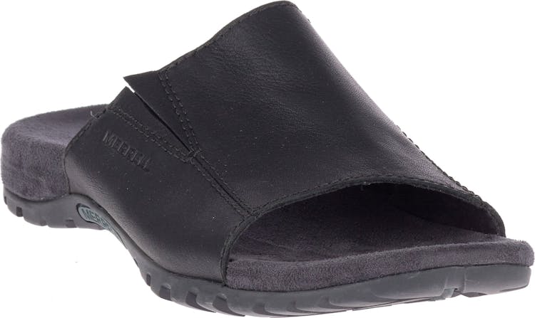 Product gallery image number 3 for product Sandspur Slide Leather Sandals - Men's
