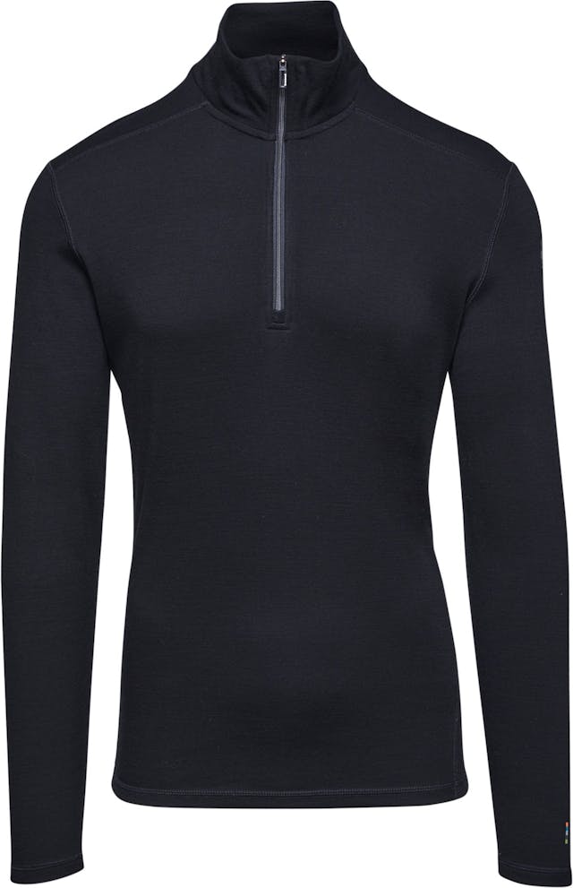 Product image for Classic Thermal Merino Base Layer 1/4 Zip Boxed - Men's