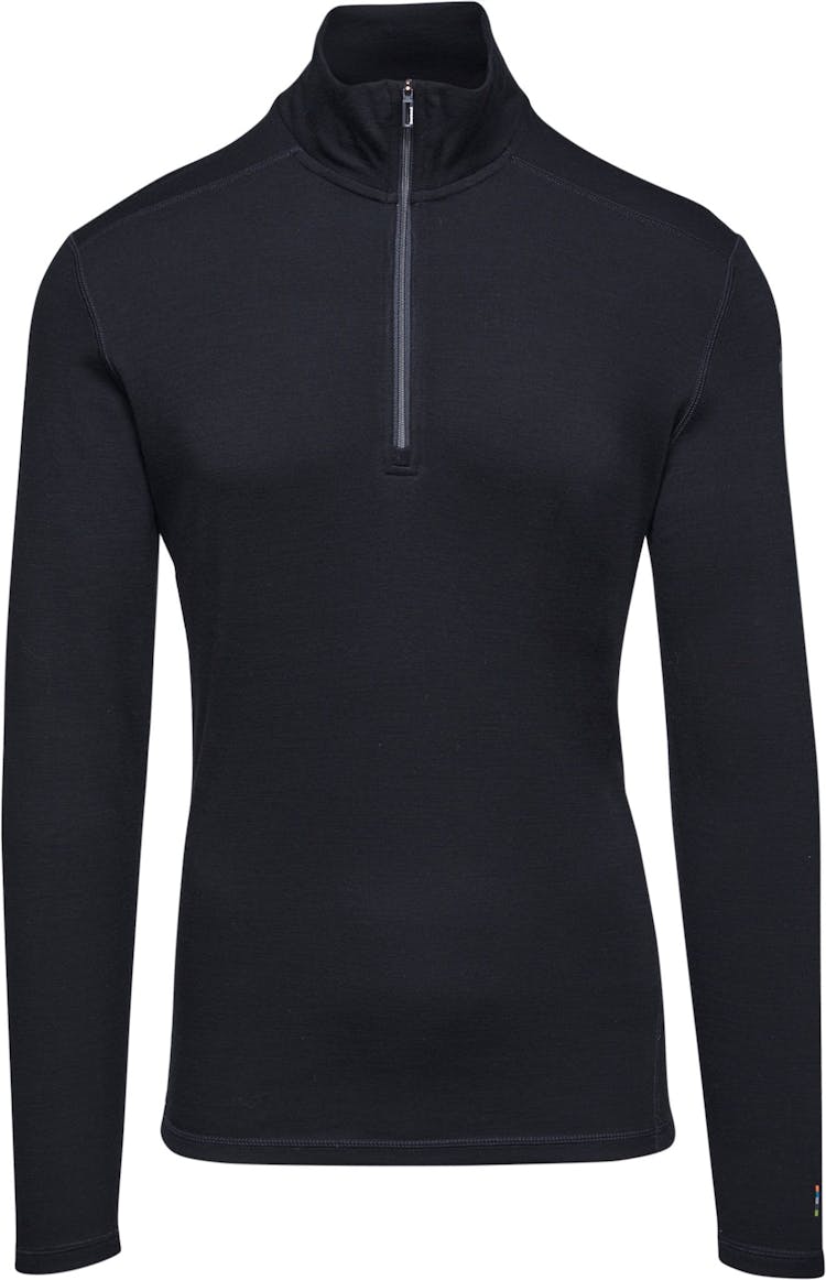 Product gallery image number 1 for product Classic Thermal Merino Base Layer 1/4 Zip Boxed - Men's