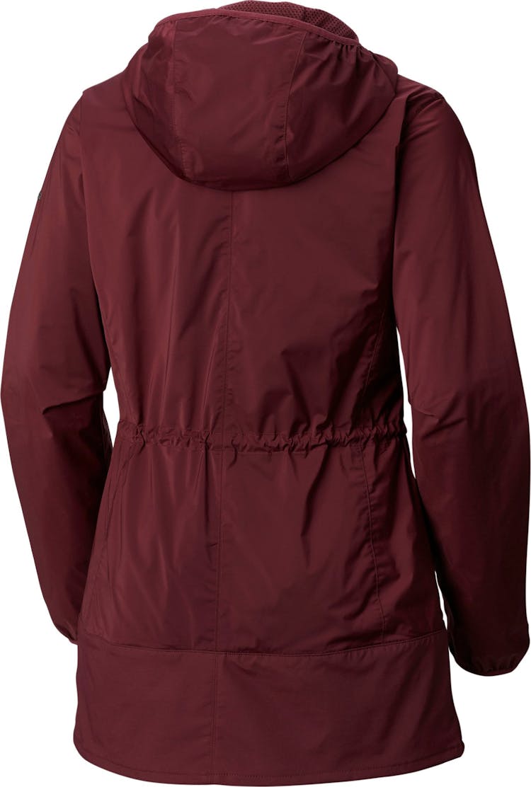 Product gallery image number 3 for product On The Move Jacket - Women's