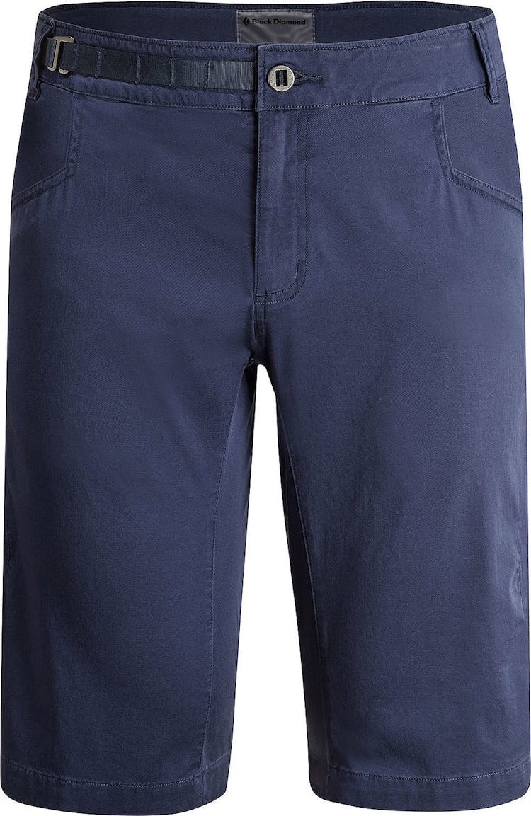 Product gallery image number 3 for product Credo Short - Men's
