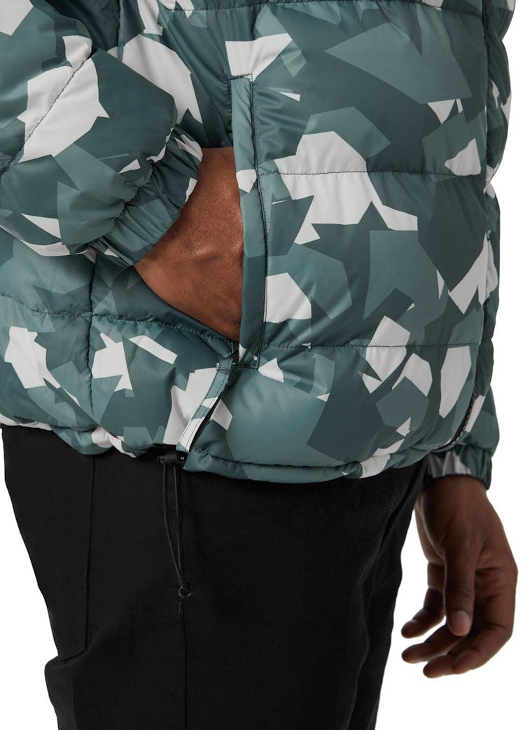 Product gallery image number 7 for product Active Reversible Aop Jacket - Men's