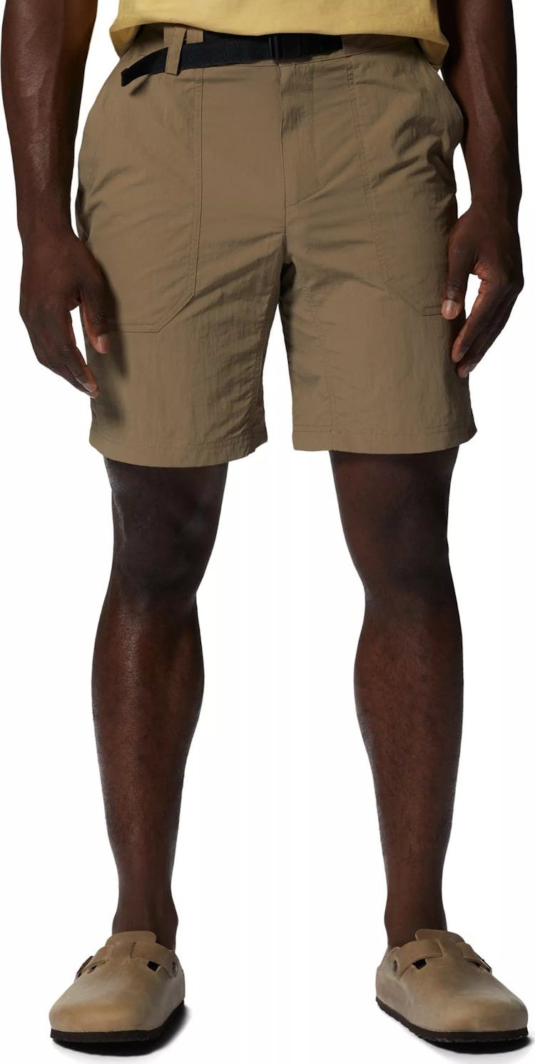 Product gallery image number 3 for product Stryder Short - Men's