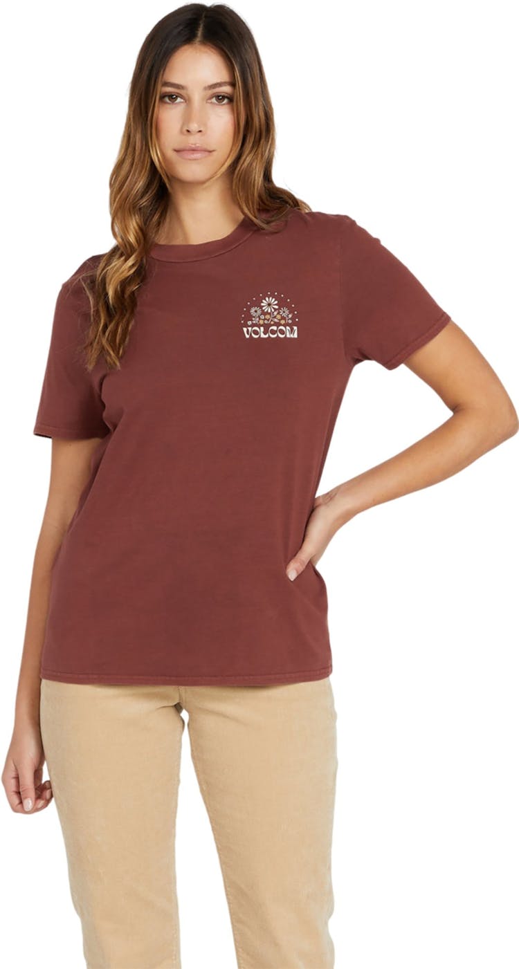 Product gallery image number 1 for product Lock It Up T-Shirt - Women's